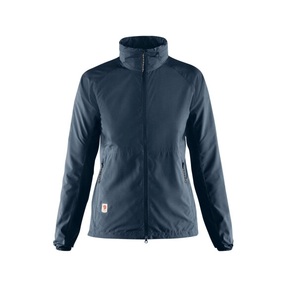 FJALLRAVEN - W HIGH COAST LITE JACKET