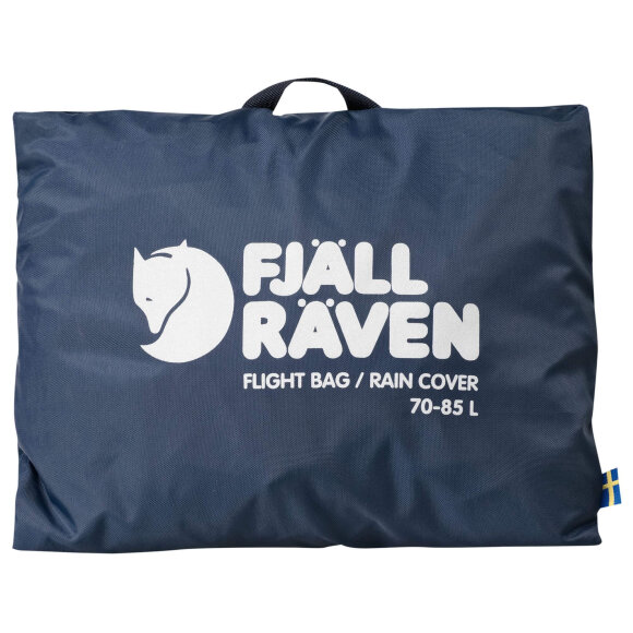 FJALLRAVEN - FLIGHT BAG 70-85