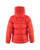 FJALLRAVEN - FJALLRAVEN DAME DUNJAKKE W EXPEDITION DOWN LITE JKT