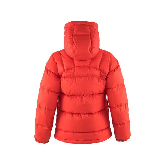 FJALLRAVEN - FJALLRAVEN DAME DUNJAKKE W EXPEDITION DOWN LITE JKT