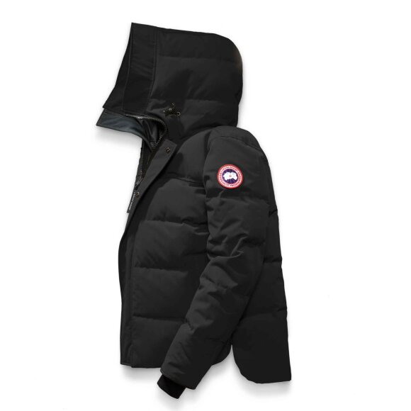 CANADA GOOSE - M MACMILLAN PARKA