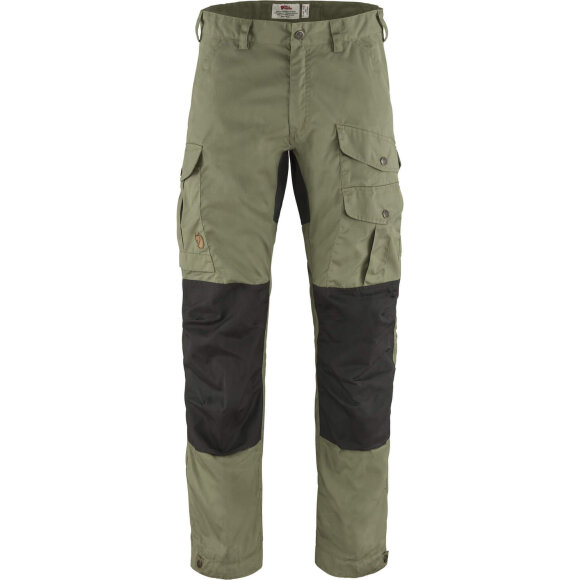 FJALLRAVEN - M VIDDA PRO TROUSERS REG