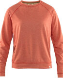 FJALLRAVEN - W HIGH COAST LITE SWEATER