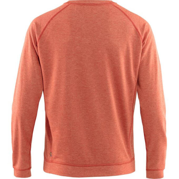 FJALLRAVEN - W HIGH COAST LITE SWEATER
