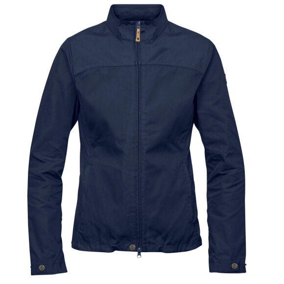 FJALLRAVEN - W KIRUNA LITE JACKET