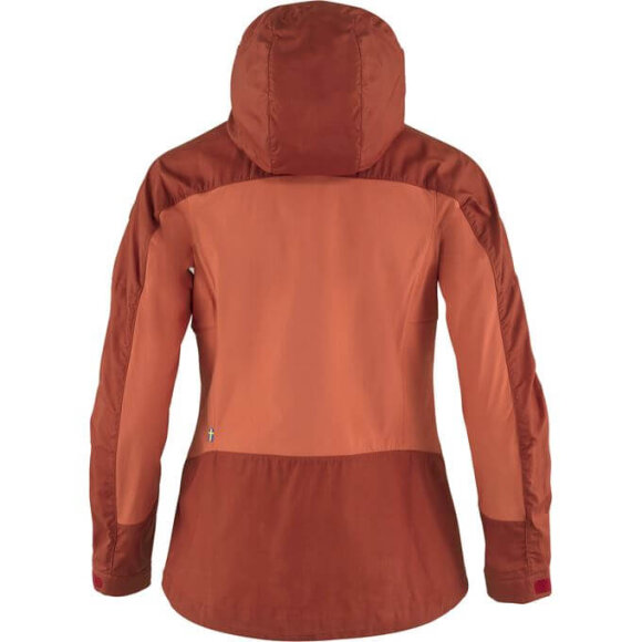 FJALLRAVEN - FJALLRAVEN VANDREJAKKE W ABISKO LITE TREKKING JKT