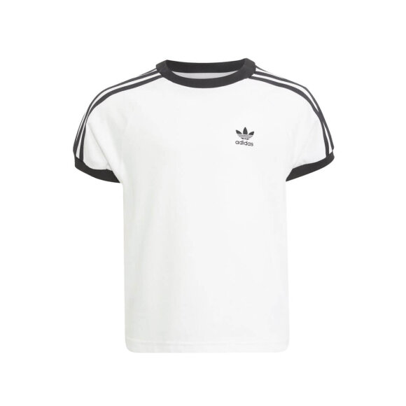 ADIDAS  - KIDS 3SPRIPES TEE