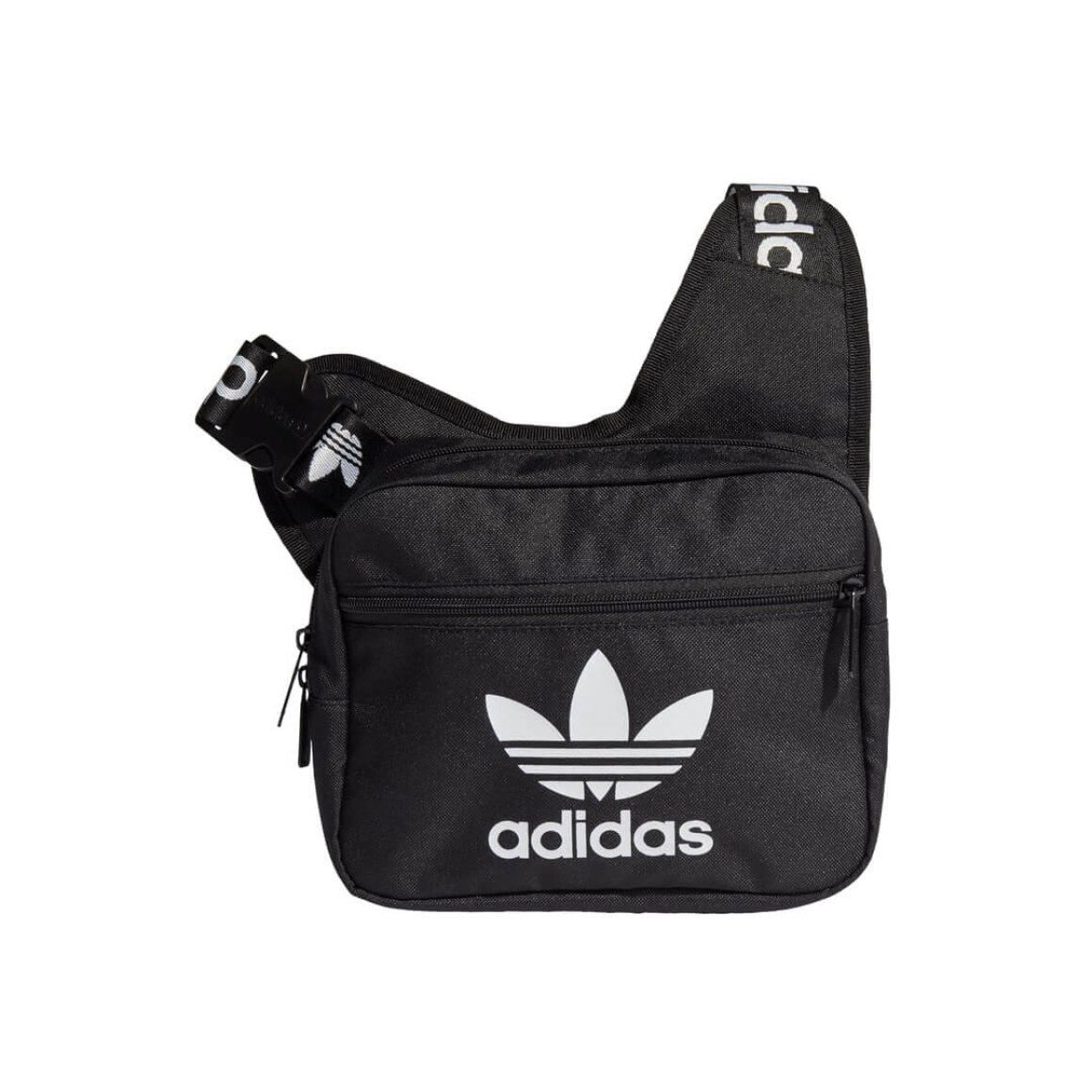 TASKER ADIDAS AC SLING BAG