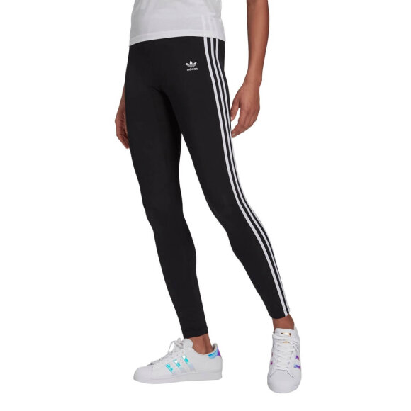 ADIDAS  - W 3 STRIPES TIGHT