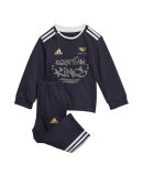 ADIDAS  - INF MM SALAH SET