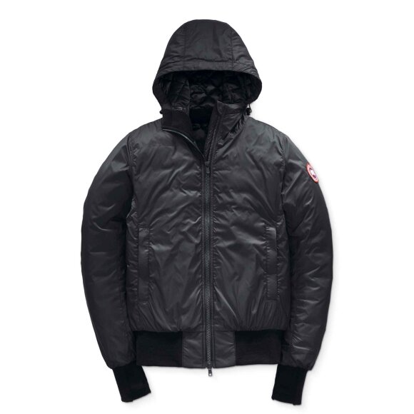 CANADA GOOSE - L DORE HOODY