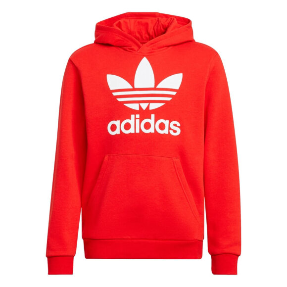 SWEATSHIRTS ADIDAS JR TREFOIL HOODIE