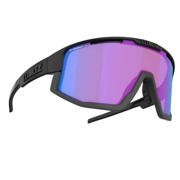 BLIZ EYEWEAR - ACTIVE FUSION MATT