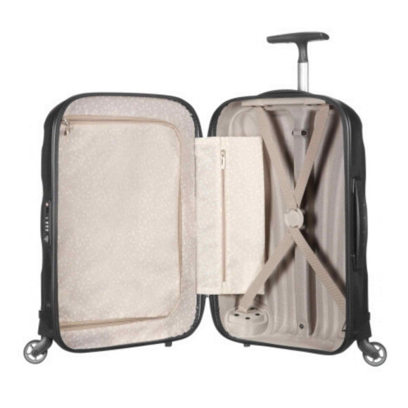 SAMSONITE - COSMOLITE SPINNER