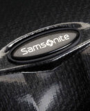 SAMSONITE - COSMOLITE SPINNER