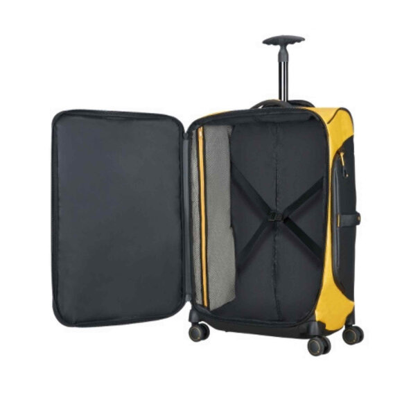 SAMSONITE - PARADIVER LIGHT SPINNER DUFFLE