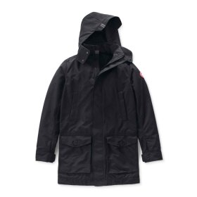 CANADA GOOSE - M CREW TRENCH