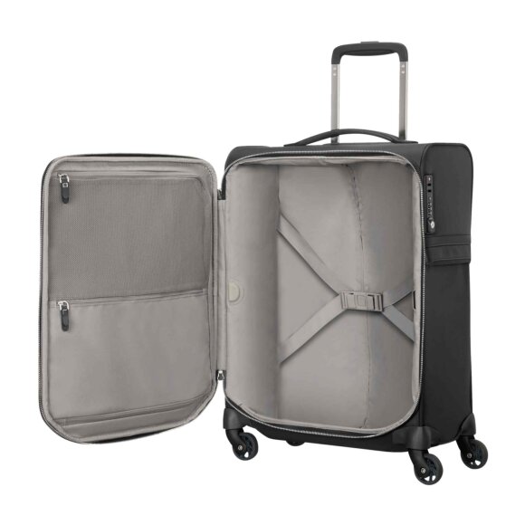 SAMSONITE - KARISSA BIZ SPINNER 55CM