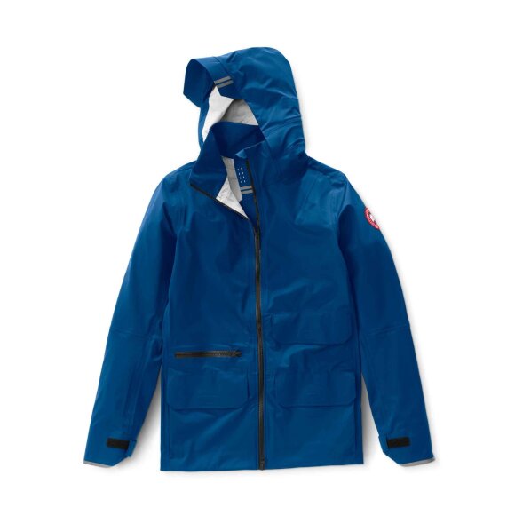 CANADA GOOSE - L PACIFICA JACKET 
