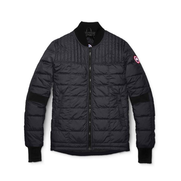 CANADA GOOSE - M DUNHAM JACKET