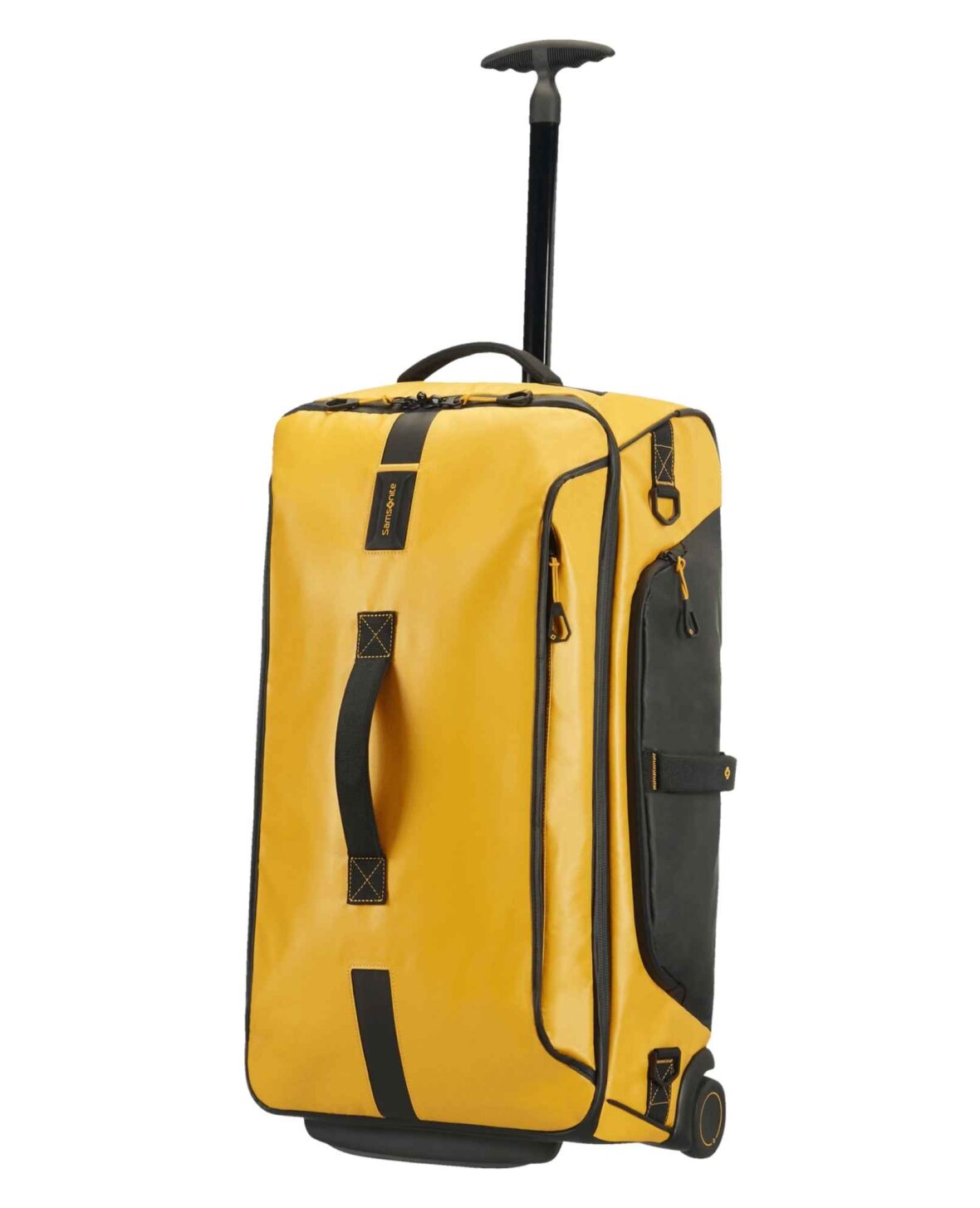KUFFERTER - SAMSONITE - LIGHT DUFFLE
