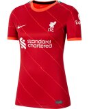 NIKE - W LIVERPOOL DF STAD JERSEY