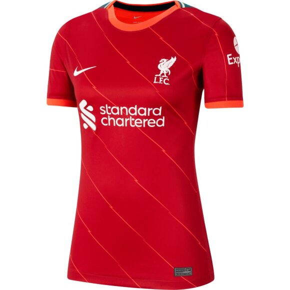 NIKE - W LIVERPOOL DF STAD JERSEY