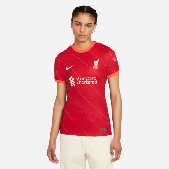 NIKE - W LIVERPOOL DF STAD JERSEY