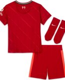 NIKE - INF LIVERPOOL NIKE DF KIT HM