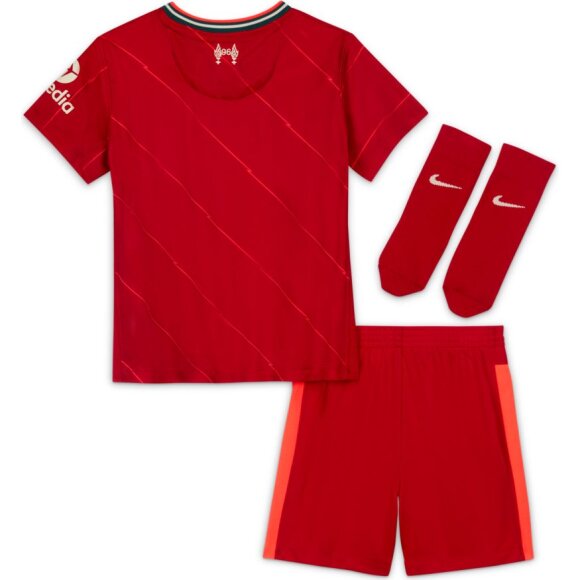 NIKE - INF LIVERPOOL NIKE DF KIT HM