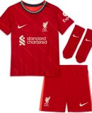 NIKE - INF LIVERPOOL NIKE DF KIT HM