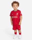 NIKE - INF LIVERPOOL NIKE DF KIT HM