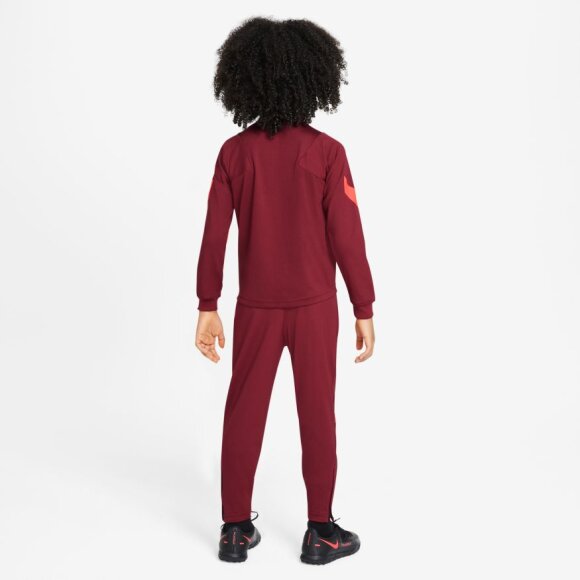 NIKE - KIDS LIVERPOOL NIKE TRK SUIT