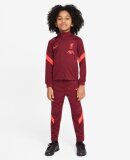 NIKE - KIDS LIVERPOOL NIKE TRK SUIT