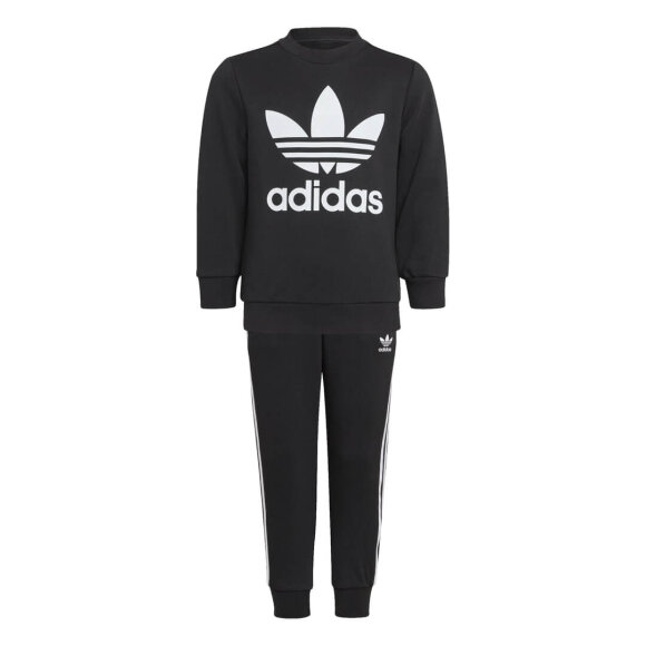 ADIDAS  - KIDS CREW SET