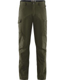 FJALLRAVEN - M TRAVELLERS MT TROUSERS