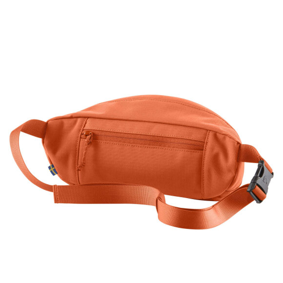 FJALLRAVEN - FJALLRAVEN BÆLTE TASKE ULVÖ HIP PACK MEDIUM ORANGE