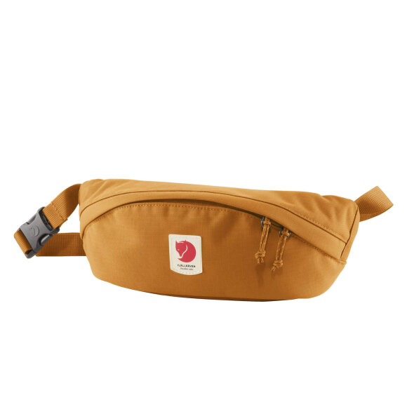 FJALLRAVEN - ULVÖ HIP PACK MEDIUM