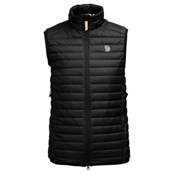 FJALLRAVEN - W ABISKO PADDED VEST