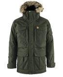 FJALLRAVEN - M YUPIK PARKA