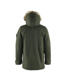 FJALLRAVEN - M YUPIK PARKA