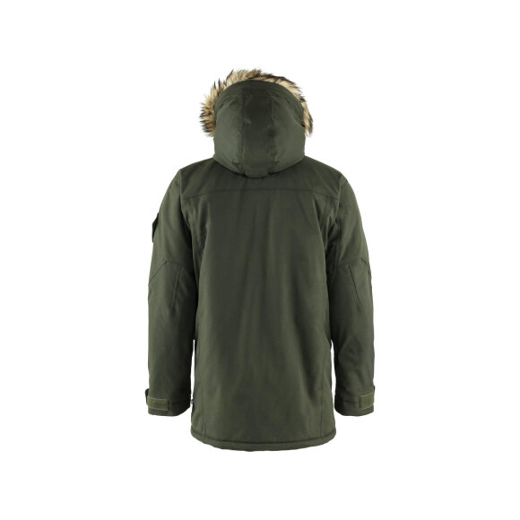 FJALLRAVEN - M YUPIK PARKA