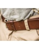 FJALLRAVEN - FJALLRAVEN BÆLTE SINGI BELT 4 CM