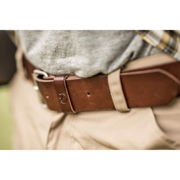 FJALLRAVEN - FJALLRAVEN BÆLTE SINGI BELT 4 CM