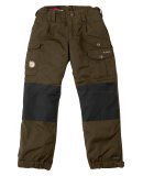 FJALLRAVEN - KIDS VIDDA PADDED TROUSERS