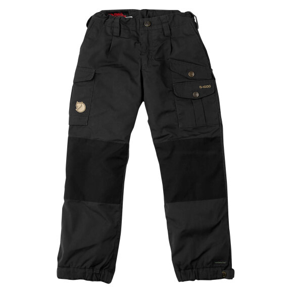 FJALLRAVEN - KIDS VIDDA PADDED TROUSERS