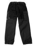 FJALLRAVEN - KIDS VIDDA PADDED TROUSERS