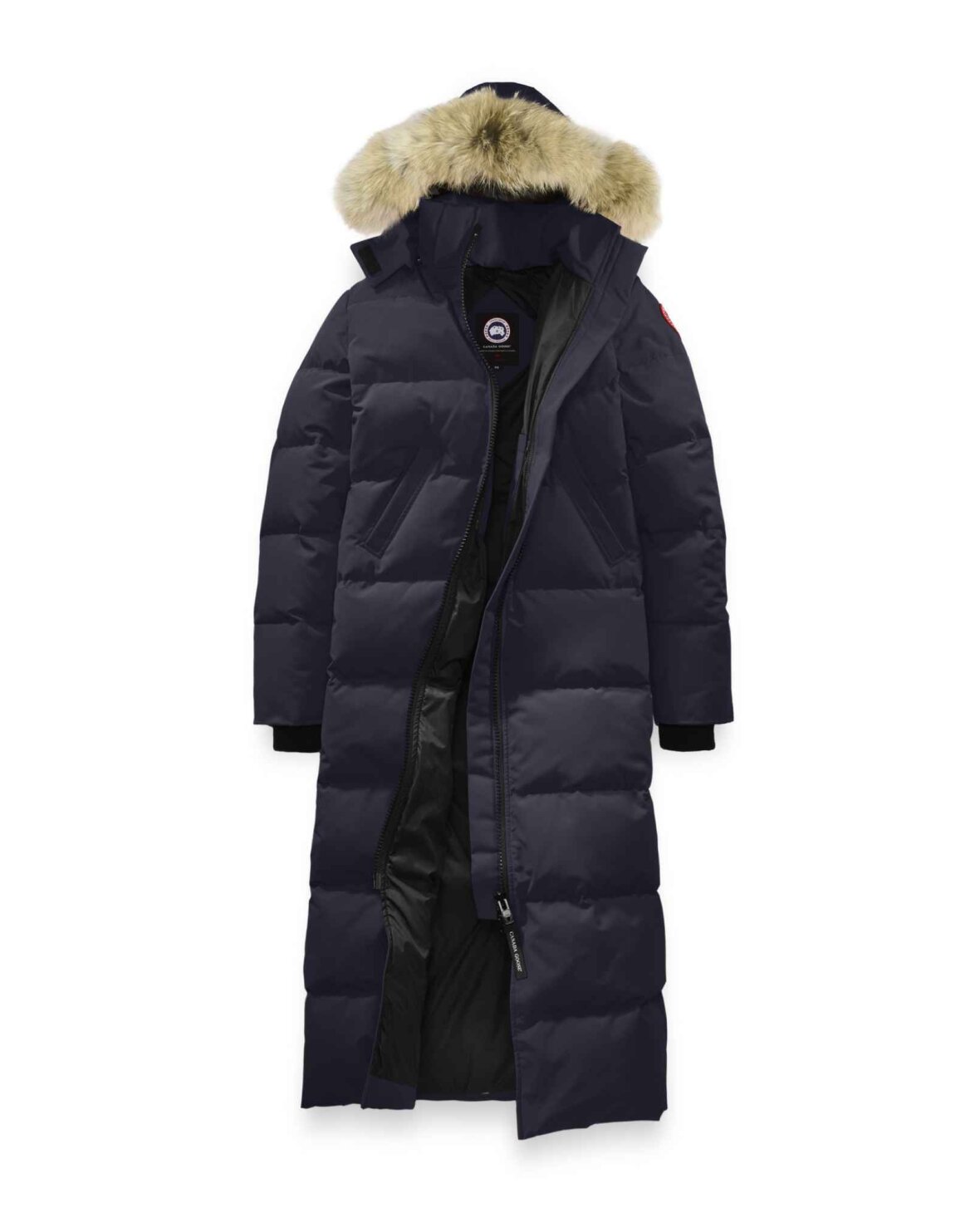 VINTERTØJ CANADA GOOSE W MYSTIQUE PARKA