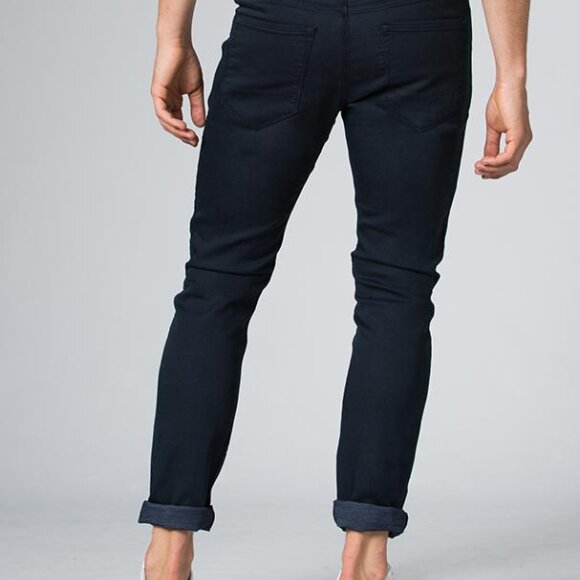 DU/ER - M NO SWEAT PANT SLIM