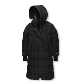 CANADA GOOSE - L ELMWOOD PARKA 